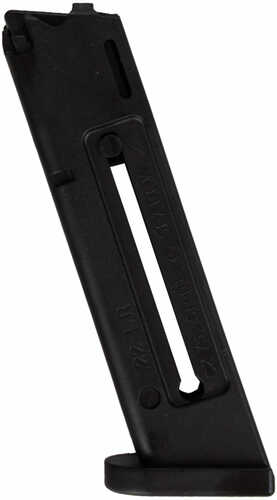 CZ Magazine SP10 Kadet 22 Long Rifle 10 Round